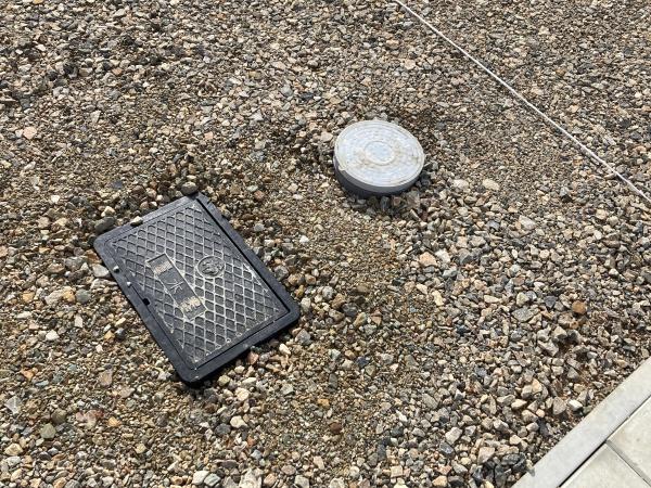 本巣郡北方町小柳１丁目の土地
