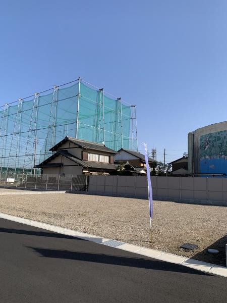 N北方village33　　2号地