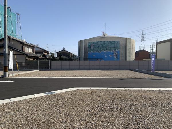 N北方village33　　2号地