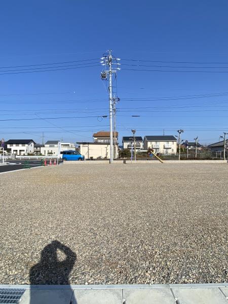 本巣郡北方町小柳１丁目の土地