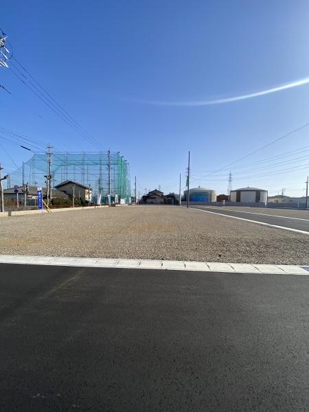 本巣郡北方町小柳１丁目の土地
