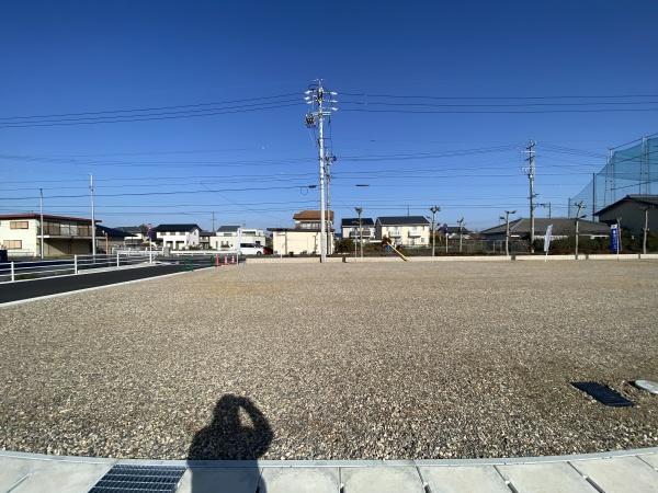 本巣郡北方町小柳１丁目の土地