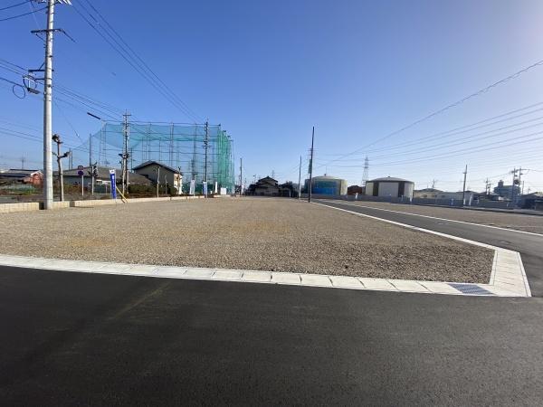 N北方village33　　11号地