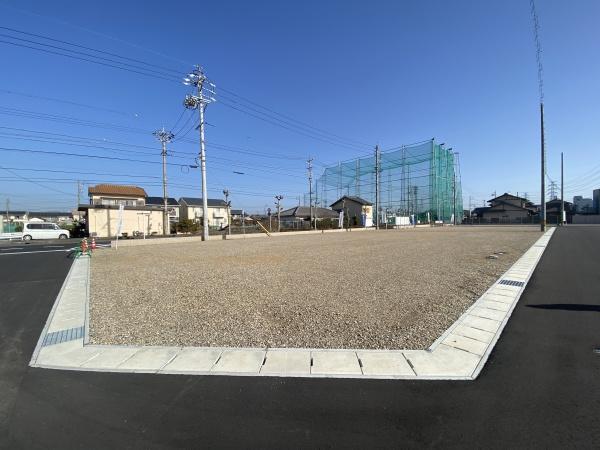 本巣郡北方町小柳１丁目の土地