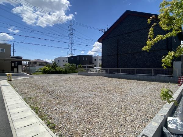 本巣郡北方町小柳１丁目の土地