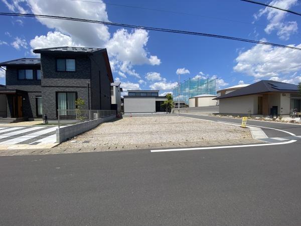 本巣郡北方町小柳１丁目の土地