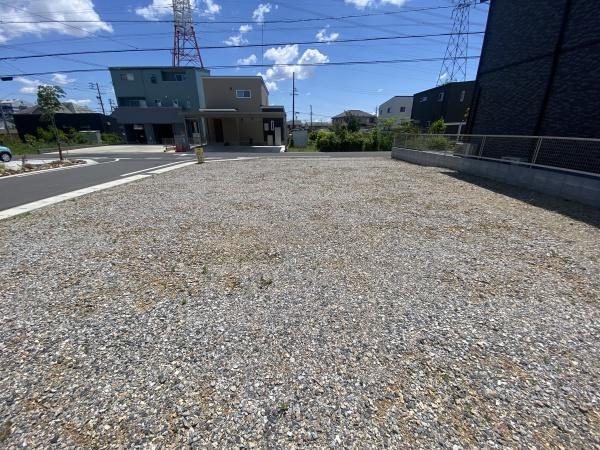 本巣郡北方町小柳１丁目の土地