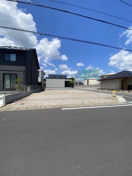 N北方village33　　28号地