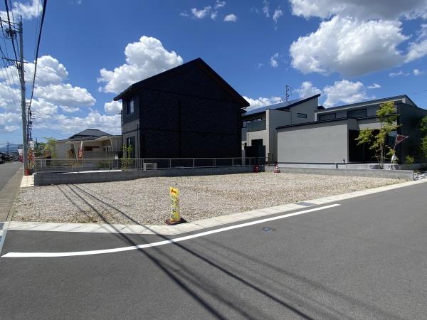 本巣郡北方町小柳１丁目の土地