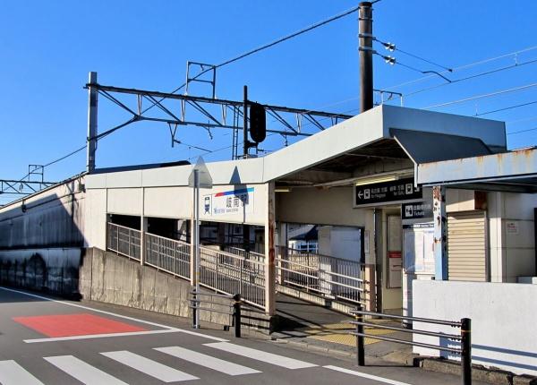 岐阜市城東通6丁目の土地(岐南駅(名鉄名古屋本線))