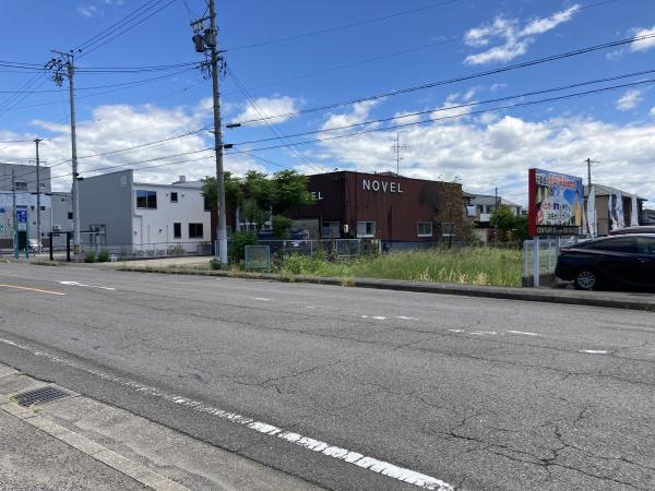 岐阜市城東通６丁目／75.9坪