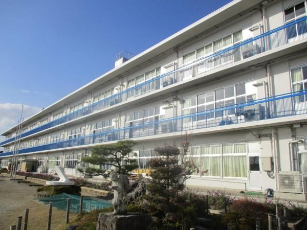 瑞穂市只越の中古一戸建て(瑞穂市立本田小学校)