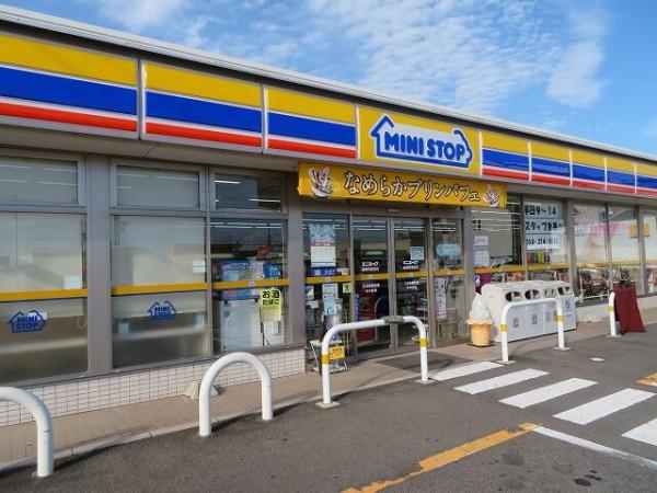 瑞穂市只越の中古一戸建て(ミニストップ瑞穂只越店)