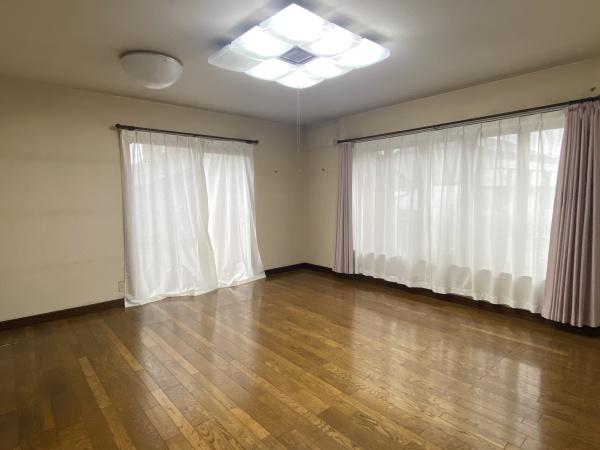 瑞穂市只越の中古一戸建て