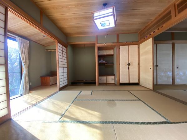 瑞穂市只越の中古一戸建て