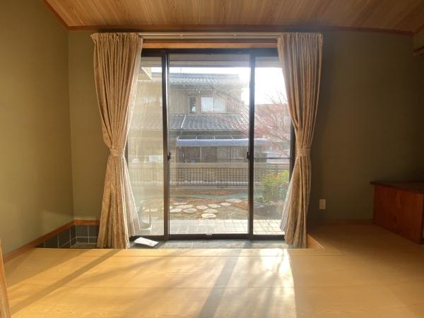 瑞穂市只越の中古一戸建て