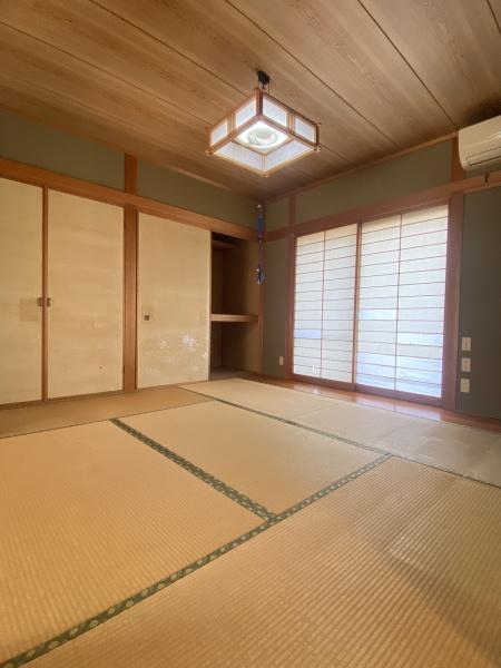 瑞穂市只越の中古一戸建て