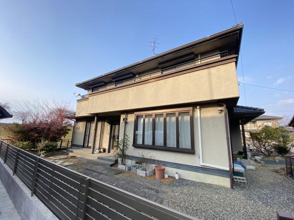 瑞穂市只越中古住宅