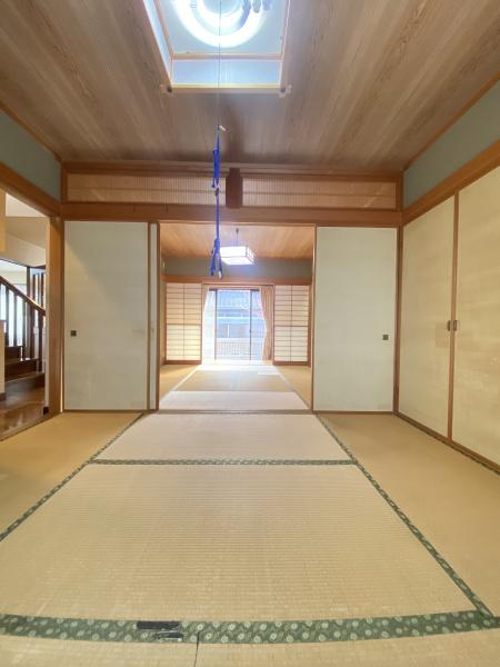 瑞穂市只越の中古一戸建て