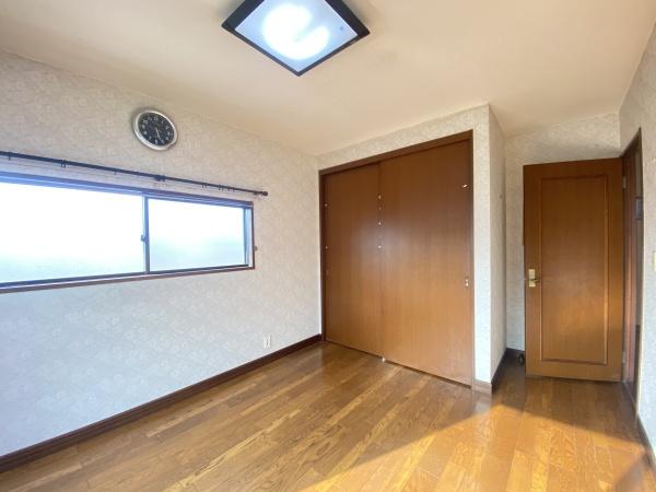 瑞穂市只越の中古一戸建て