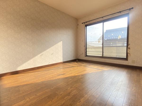 瑞穂市只越の中古一戸建て