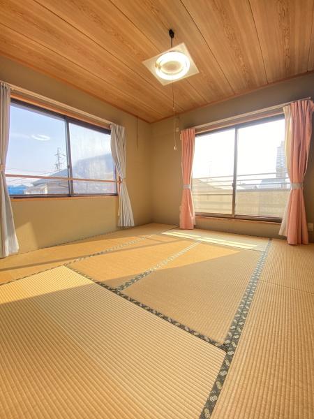瑞穂市只越の中古一戸建て