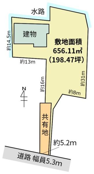 瑞穂市只越中古住宅