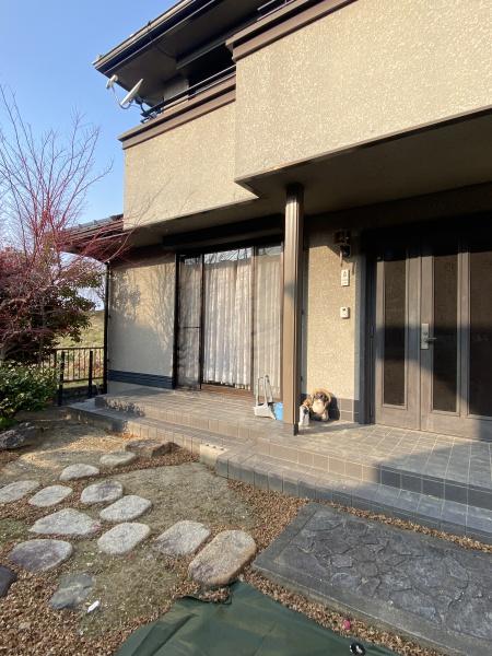 瑞穂市只越の中古一戸建て