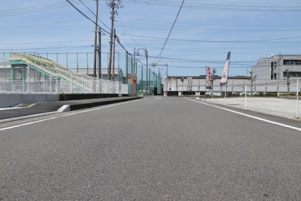 北方町春来町A棟