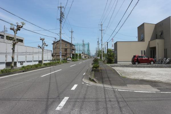 北方町春来町A棟
