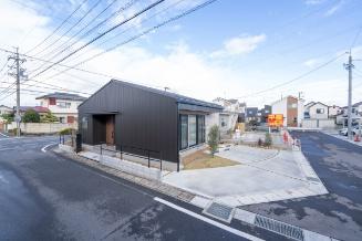 本巣郡北方町芝原東町３丁目の中古一戸建て