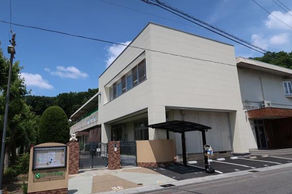 岐阜市瑞雲町1丁目の土地(梅林こども園)