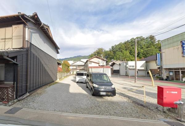下呂市萩原町萩原の中古一戸建て