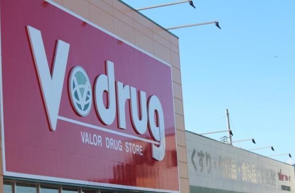 下呂市萩原町萩原の中古一戸建て(V・drug萩原北店)