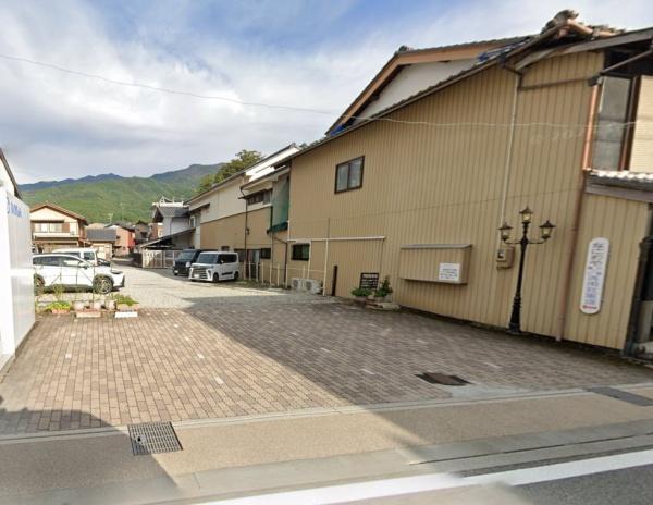 下呂市萩原町萩原の中古一戸建て