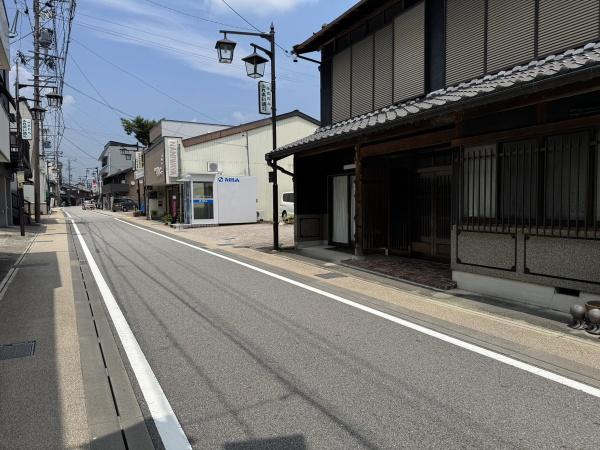 下呂市萩原町萩原の中古一戸建て