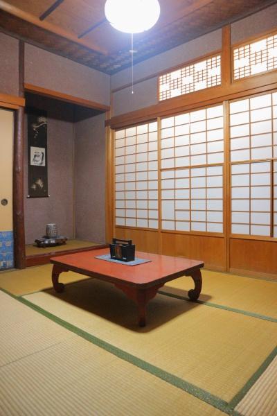 下呂市萩原町萩原の中古一戸建て