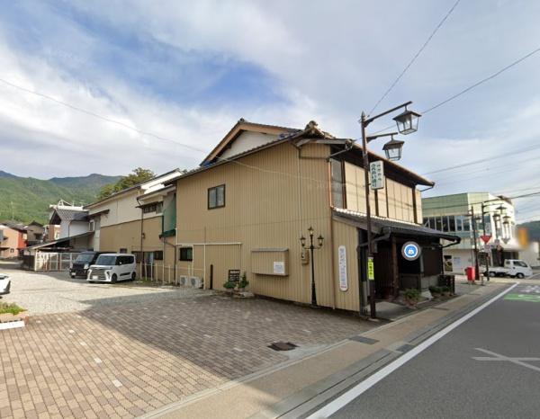 下呂市萩原町■中古戸建