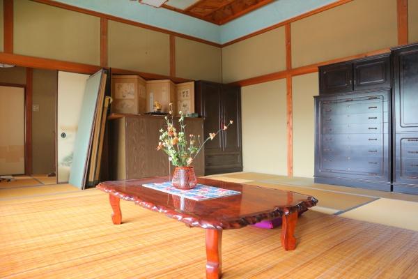 下呂市萩原町萩原の中古一戸建て