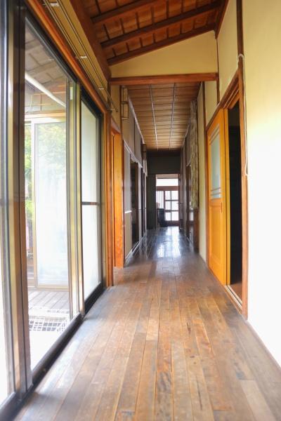 下呂市萩原町萩原の中古一戸建て