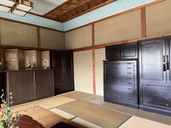 下呂市萩原町萩原の中古一戸建て