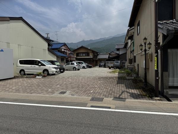 下呂市萩原町萩原の中古一戸建て