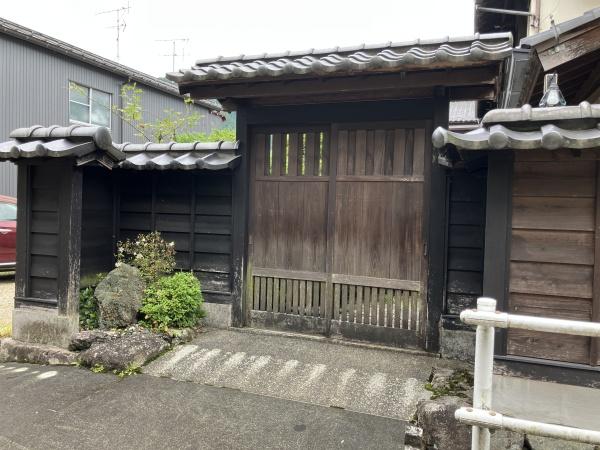 下呂市萩原町萩原の中古一戸建て