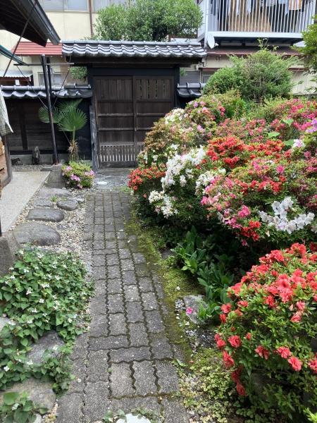 下呂市萩原町萩原の中古一戸建て