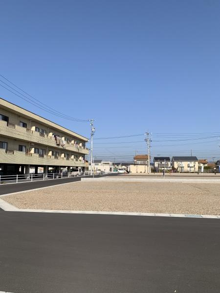 本巣郡北方町小柳１丁目の土地