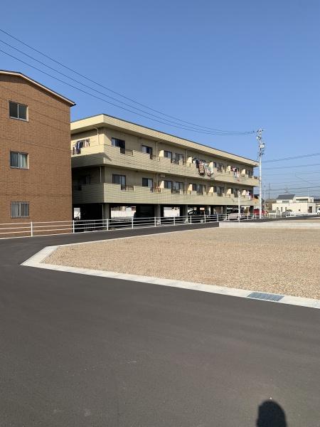 本巣郡北方町小柳１丁目の土地