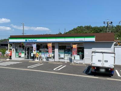 各務原市桜木町3丁目の中古一戸建て(ファミリーマート鵜沼東町店)