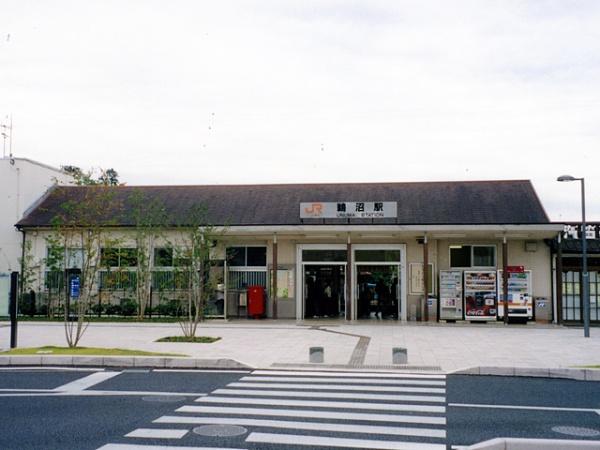 各務原市桜木町3丁目の中古一戸建て(鵜沼駅(JR東海高山本線))