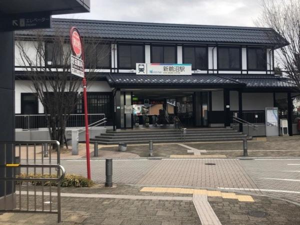 各務原市桜木町3丁目の中古一戸建て(新鵜沼駅(名鉄犬山線))
