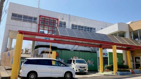 各務原市桜木町3丁目の中古一戸建て(うぬま第一幼稚園)